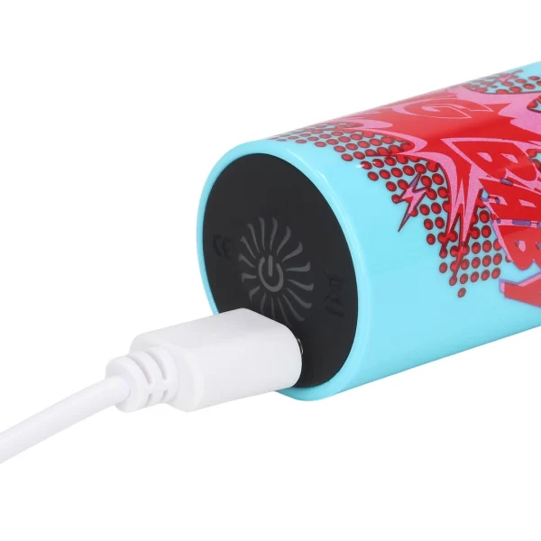 bullet vibrator