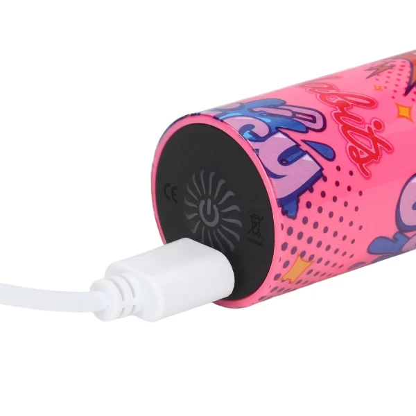 bullet vibrator