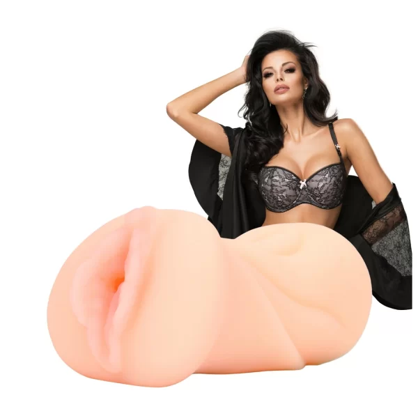 Milf Intimate Sleeve Flesh TPR Anatomical Model