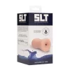 Shots ..T. Onacup Anal Self-Lubrication Intimate Machine Black S combines an ergonomic design for comfortable