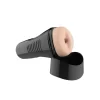 ..T. Easy Grip Anal Model Self-Lubrication System - Anelma ..T. Easy Grip Anal Model Self-Lubrication System