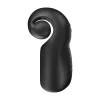 Snail Vibe EVO Intimate Machine Black