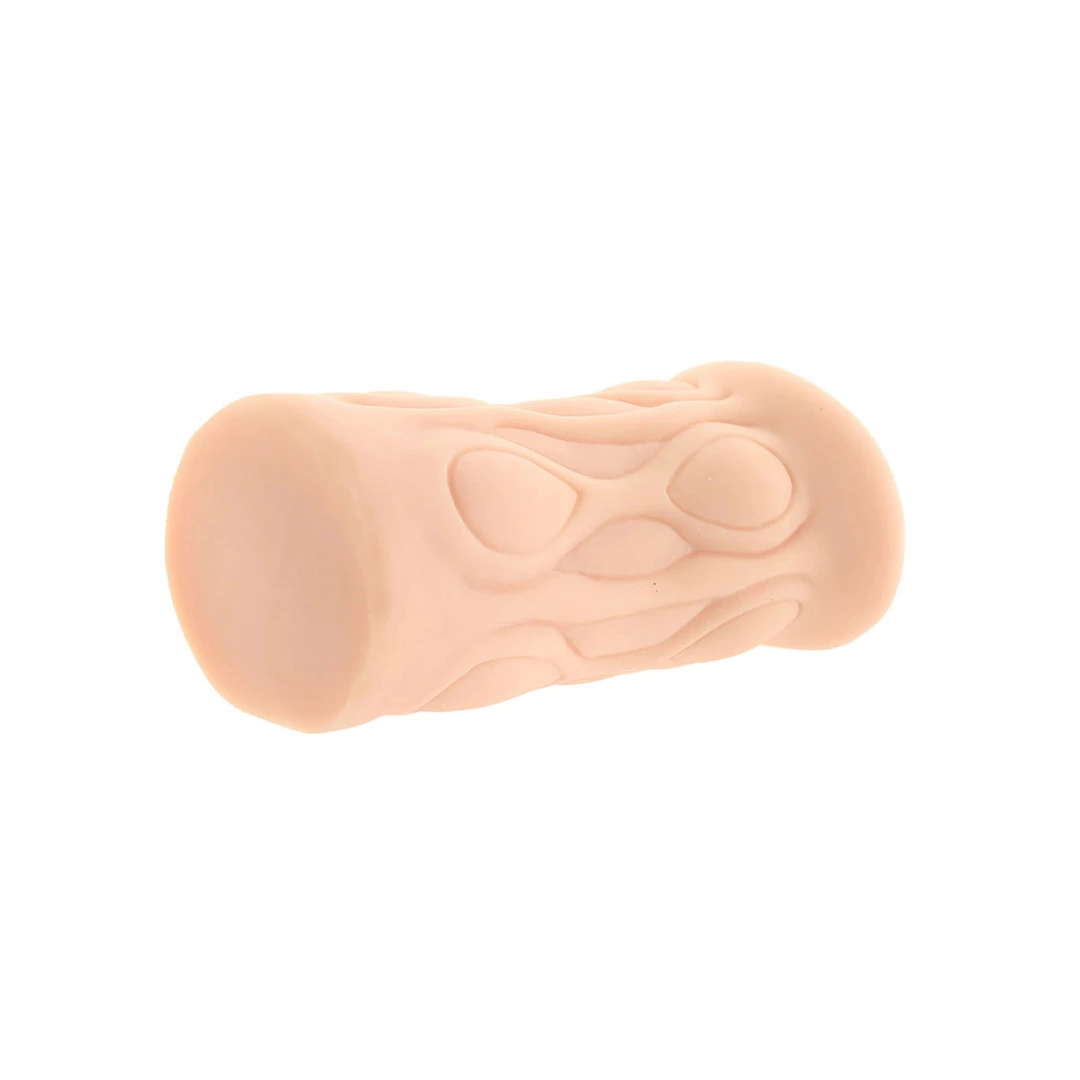 Gvibe Skyla Novea rękaw intymny z anatomiczną teksturą