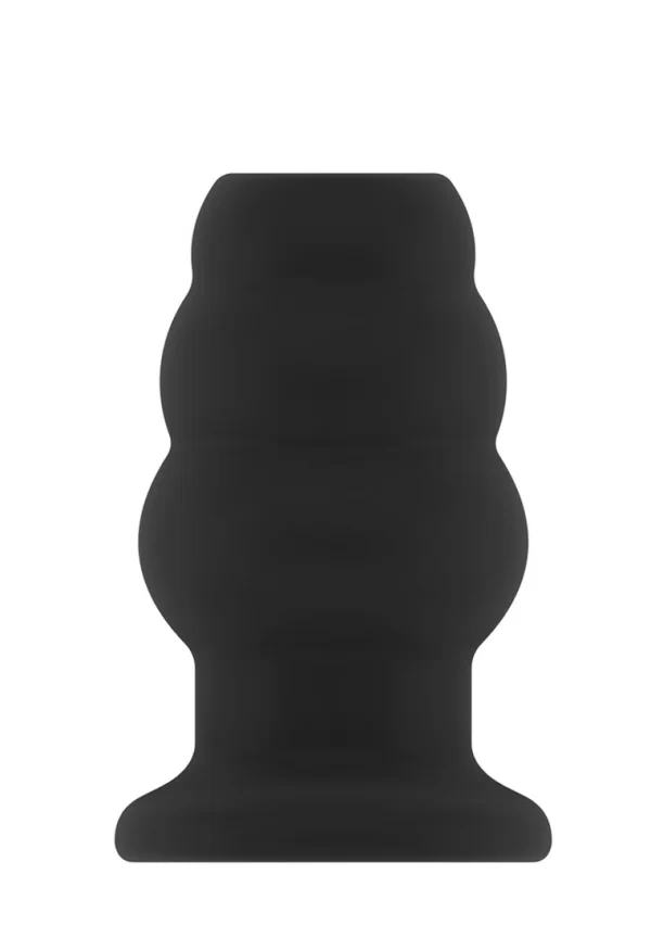 Ouch! No.50 Medium Hollow Tunnel Plug - Silicone