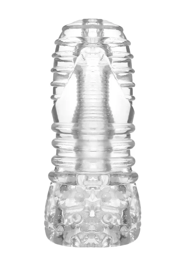 SONO No.68 Textured Intimate Device