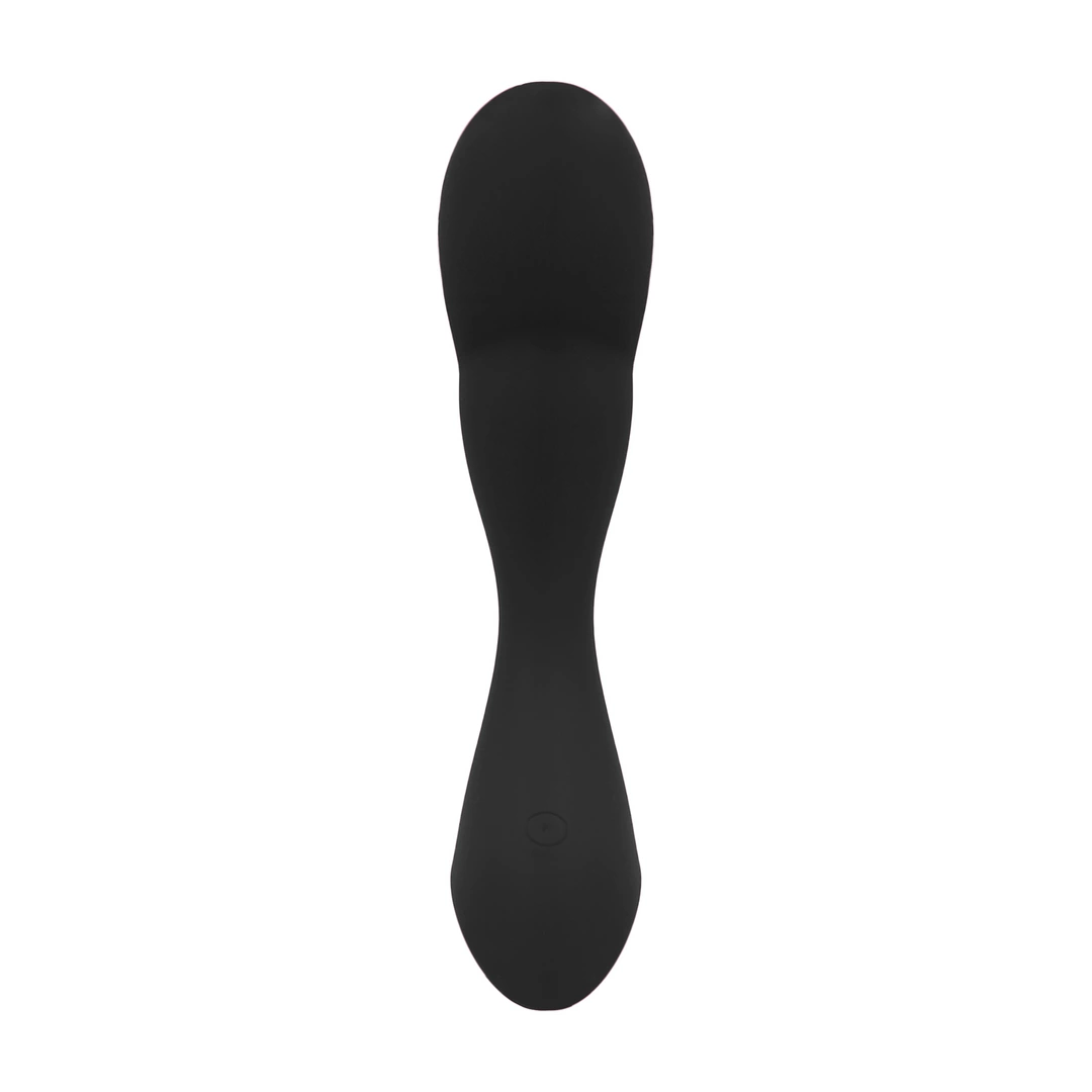 SONO No.79 Rechargeable Silicone Massager with Remote
