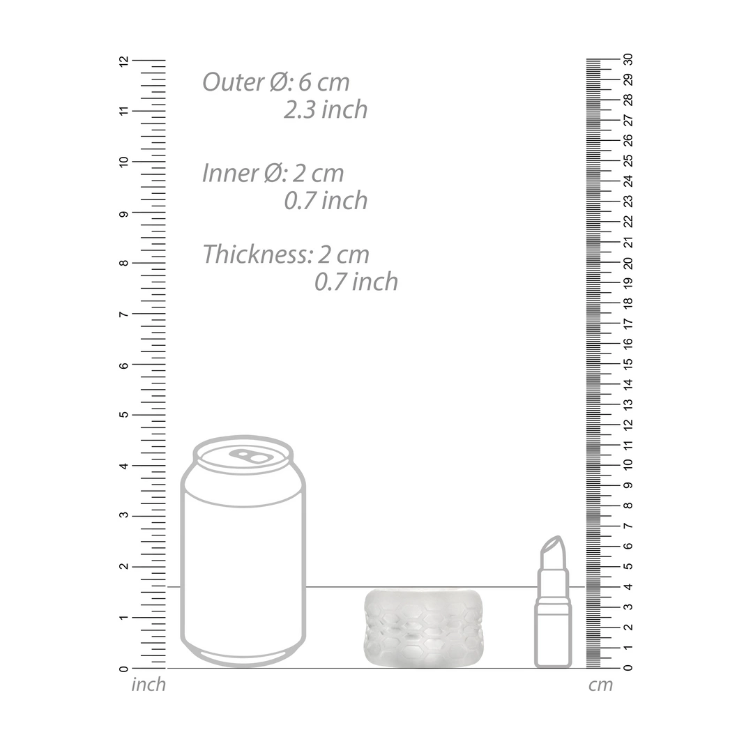4 cm - Anelma erotiikkaliike