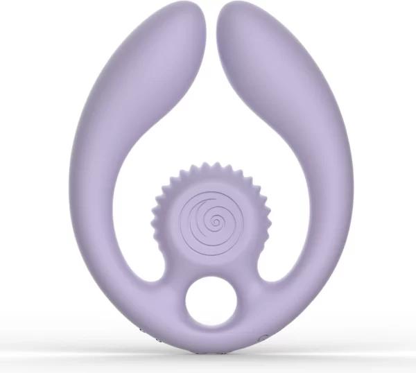 SVibe GIZI Duo - vibraattori
