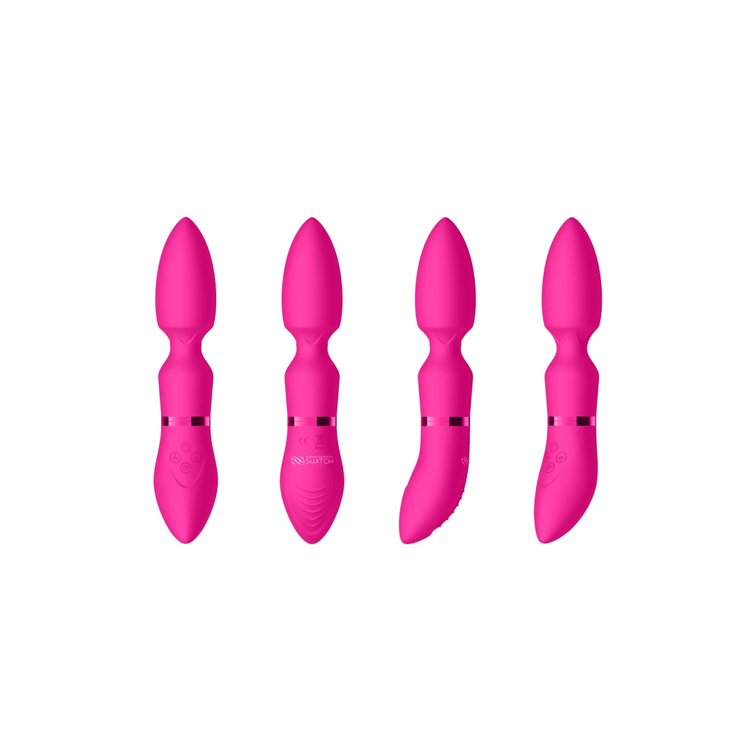 vibrator set