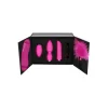Dream Toys Pleasure Kit #4 Zestaw Wibrujący z 2 Nasadkami