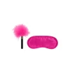 Pipedream Vibrating System Set with 2 Interchangeable