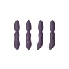 wibratory zestawy - Anelma vibrator set