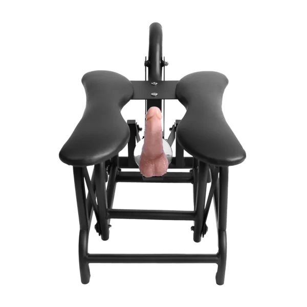 Rocks-Off Ride And Slide Intimate Motion Chair with Padded Support - Anelma RIDE & SLIDE Model 8714273542960 - tuote
