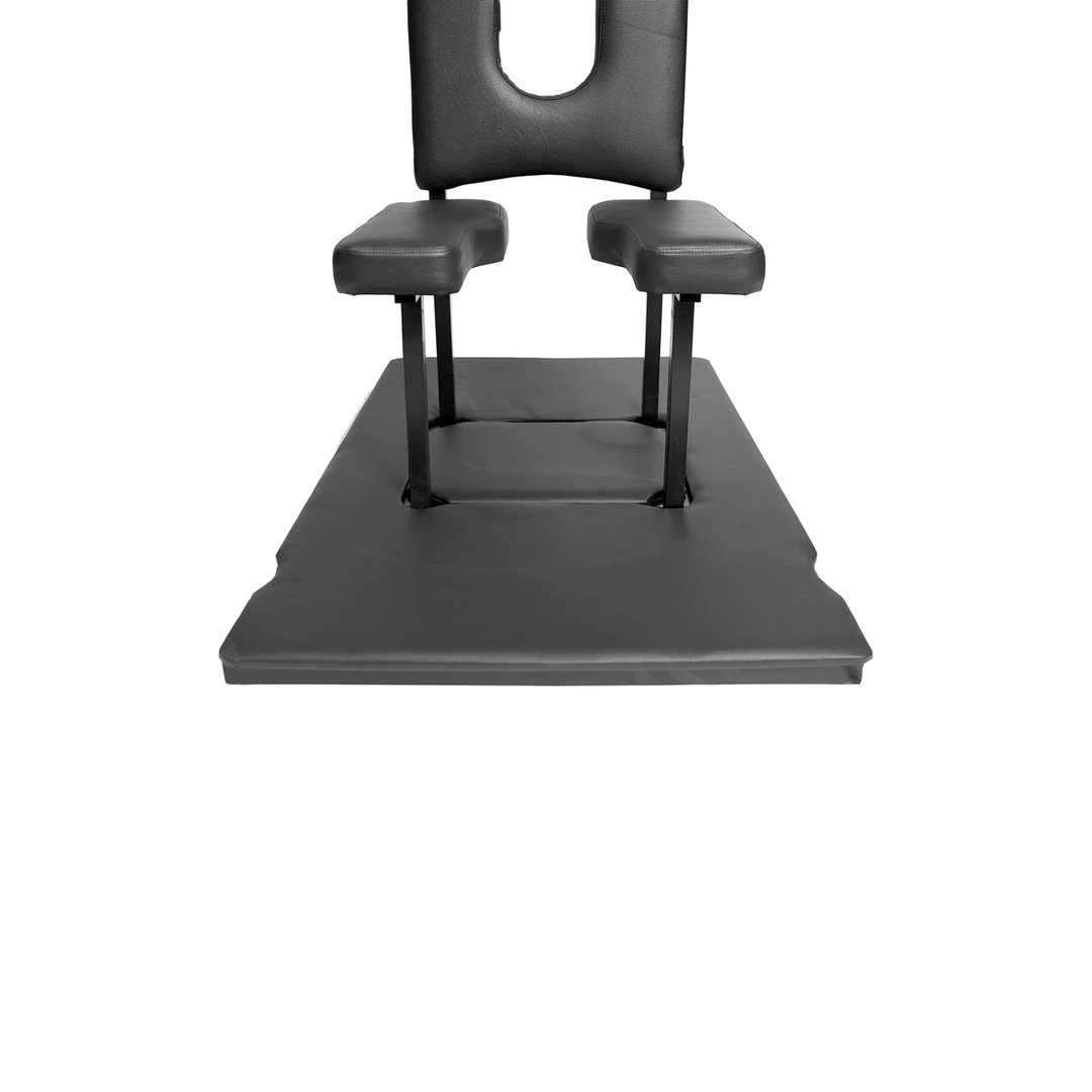 Rimba Fotel Love Chair z ramą żelazną