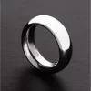 Ouch! Donut Ring Stainless Steel 15x8x50 mm - Durable Comfort Fit - Anelma sextoys