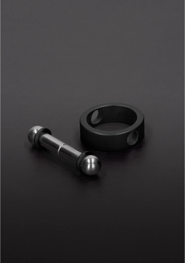 Shots Steel Magnetic Pincher Adjustable Aluminium System