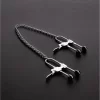 Steel Zacisk na sutki Preasure - stalowy regulowany mechanizm