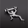 Steel Magnetyczne zaciski Climbing Man - aluminiowe