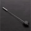 Shots Steel Szpicruta z silikonowÄ… koÅ„cowkÄ… i stalowym uchwytem 50cm