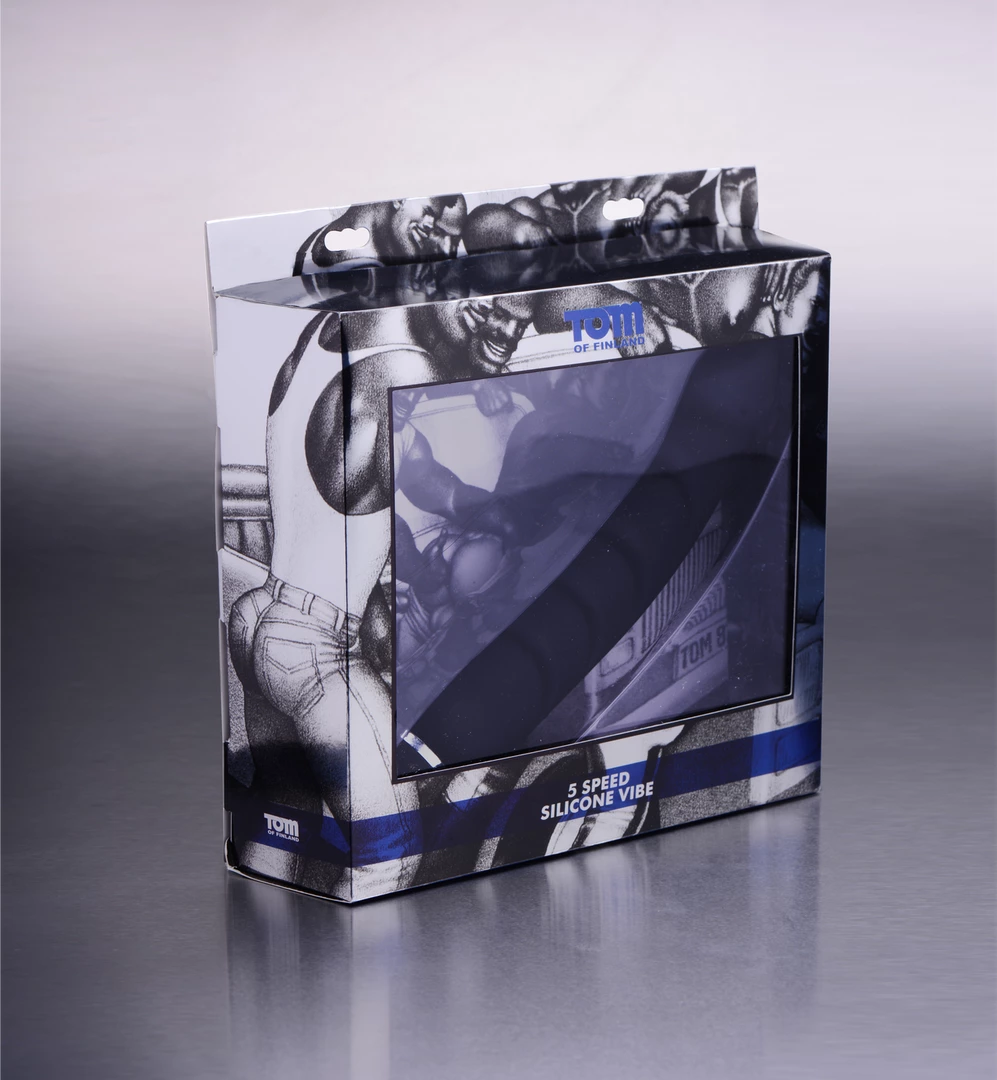 Vibrating - Anelma wibratory realistyczne