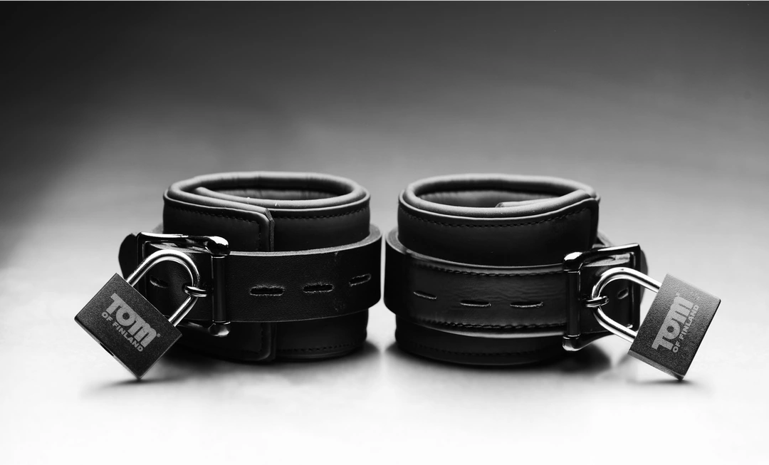 bondage cuffs