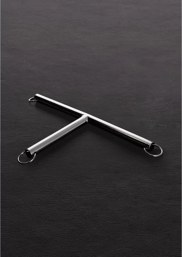 Steel Wspornik z belkÄ… teowÄ… - lekka konstrukcja