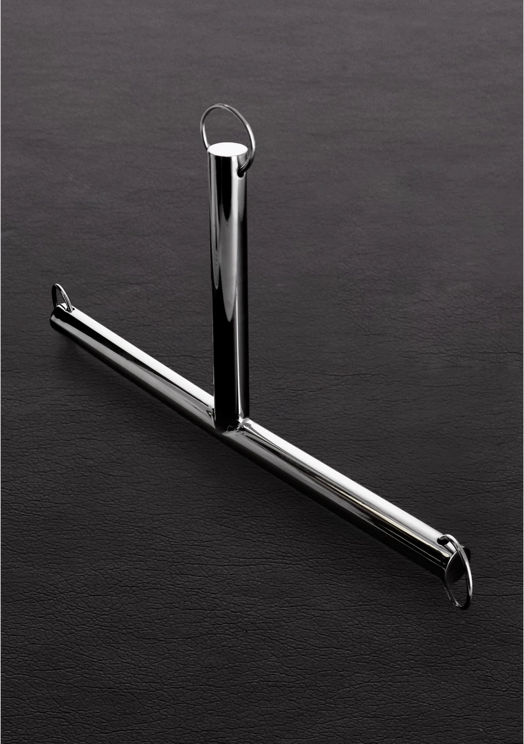 Ouch! T-Bar Spreader Support Lightweight Adjustable Metal