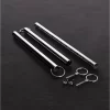 OUVERTURE Adjustable Stainless Steel Spreader Bar 64.5-94cm