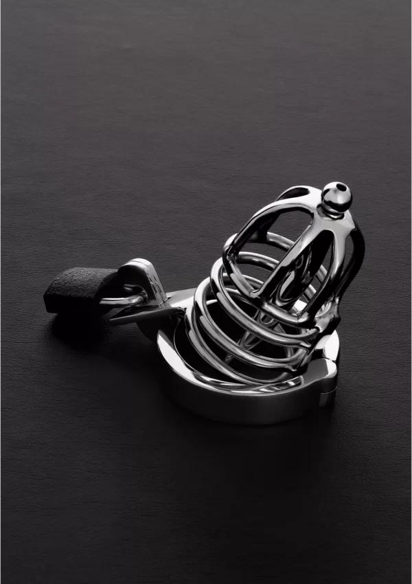 Steel Power Tools - klatka zabezpieczajÄ…ca 45 mm