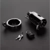 The Pleasure Dome Advanced Chastity System with Lockable
