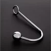 Steel Bondage Hak z KulkÄ… 40 mm - stal nierdzewna