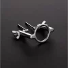 Steel by Shots