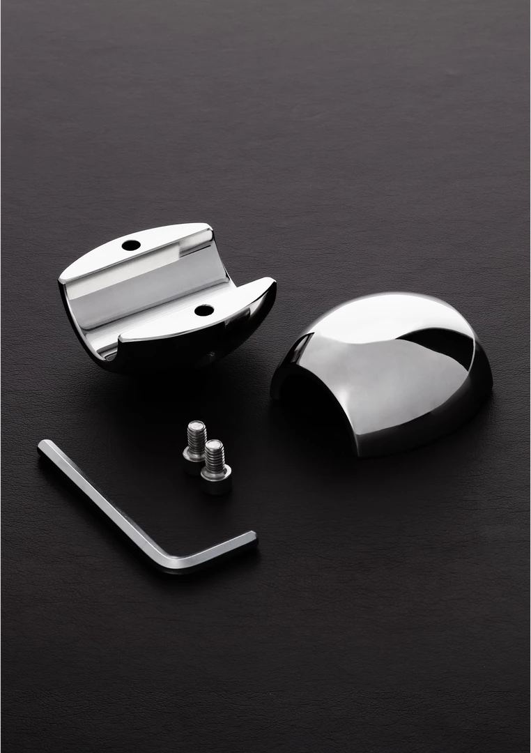 5 cm - ergonomiczny model - Anelma sexshop