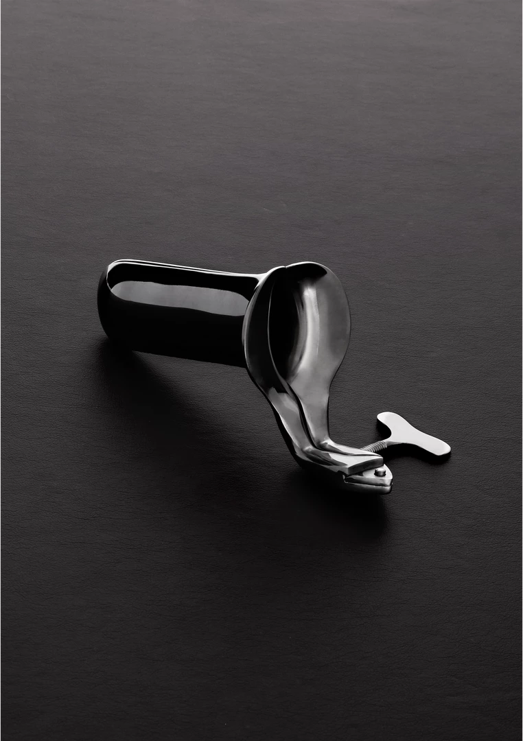 Rimba Collins Speculum Stainless Steel Adjustable Medical