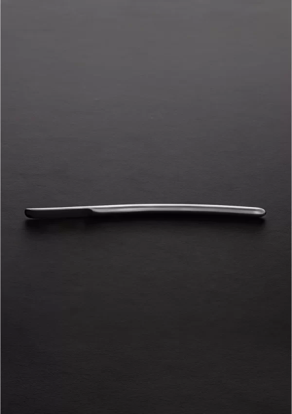 Sinner Gear Stainless Steel Single End Dilator 0.3/0.8 cm