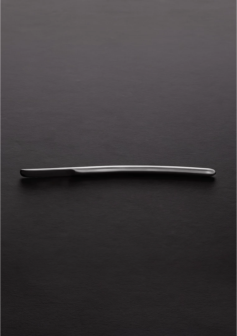 Sinner Gear Stainless Steel Single End Dilator 0.3/0.8 cm