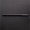 Shots Dipstick Ribbed Stainless Steel Intimate Sound 0.3/0.8