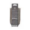 Touche Mini Back Strap Charcoal Exfoliating Hemp-Flax