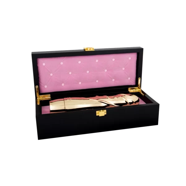 wibratory luksusowe