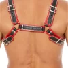 Z Series Chest Bulldog Harness