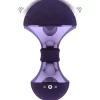 Vive Enoki Flexible Massager Purple