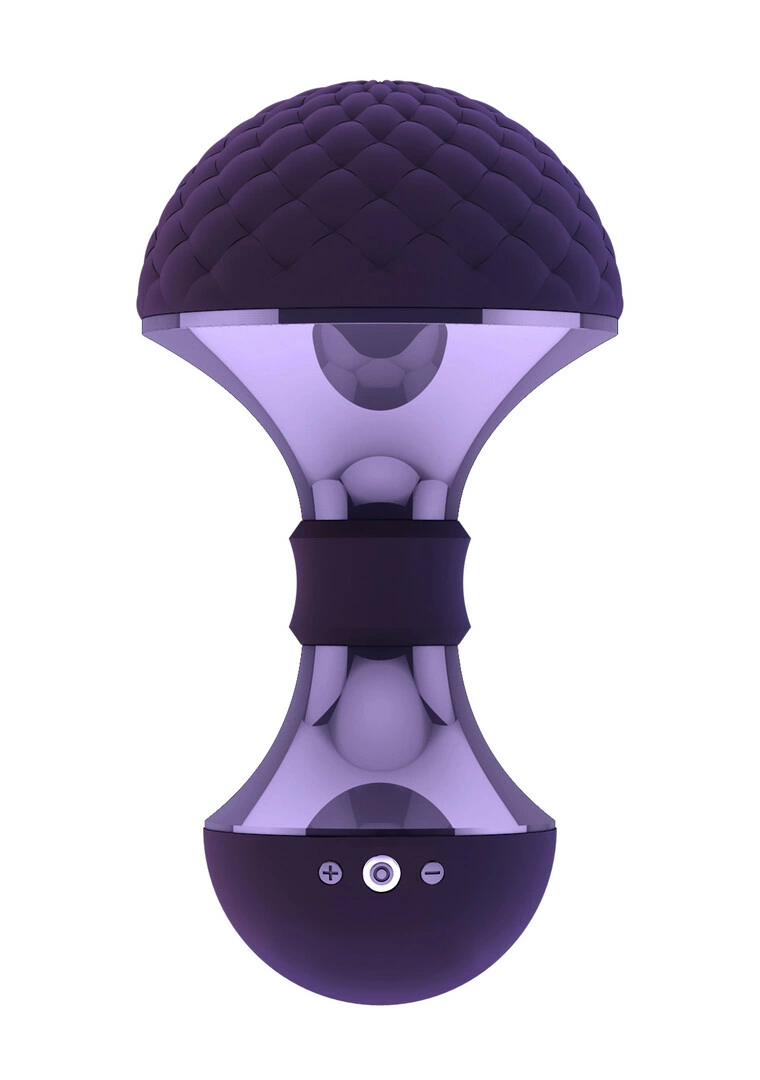 clitoral vibrator