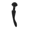 VIVE Shiatsu Masażer Intymny z 2 Silnikami
