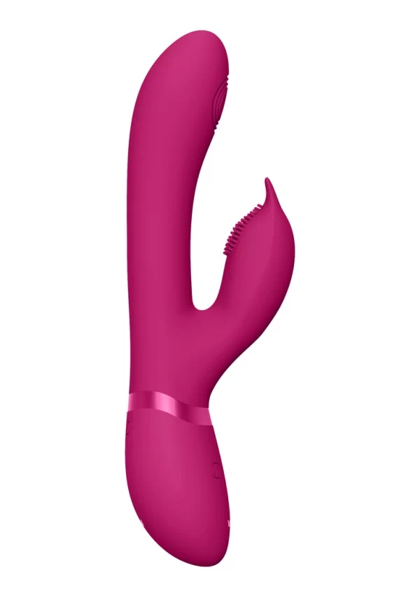 G-spot vibrator