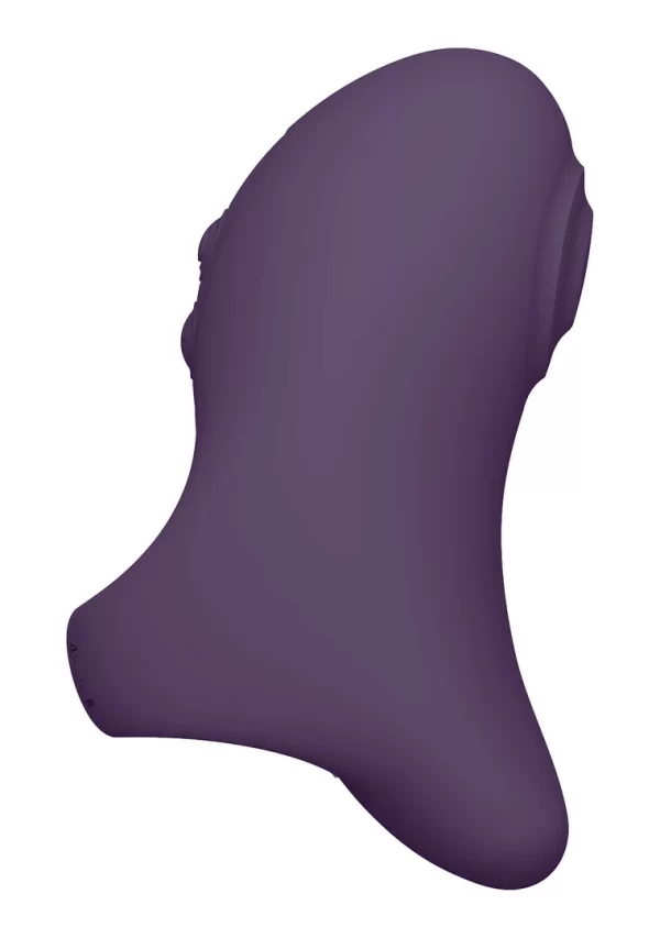 VIVE Hana Pulse Wave Finger Device Purple