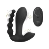 Kata Pulse Wave Dual Motor Vibrator with Remote Control