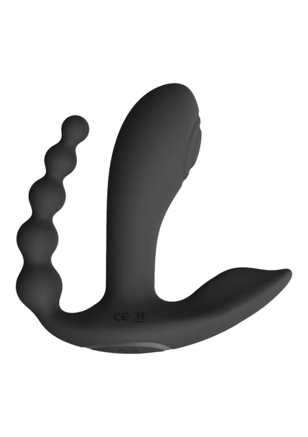 Vive Kata - model z trzema silnikami