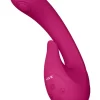 G-spot vibrator