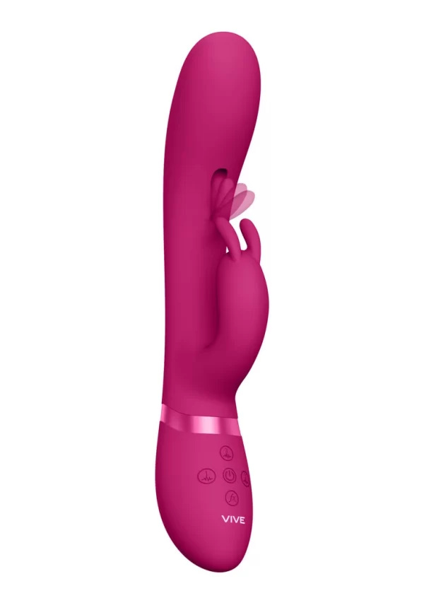 rabbit vibrator