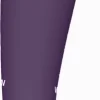 VIVE Nami masażer dwustronny z 4 nakładkami i 2 silnikami F1 - vibraattori - Anelma VIVE Nami Pulse Wave Dual Motor Wand Purple Multi-Attachment